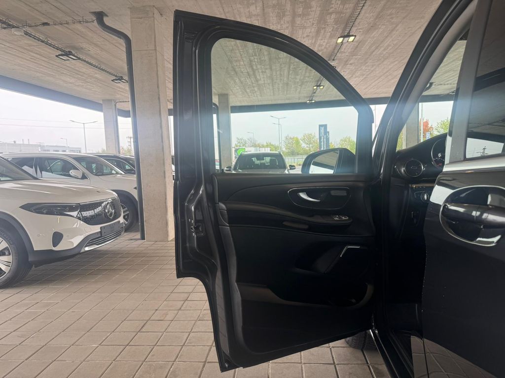 Mercedes-Benz Třídy V