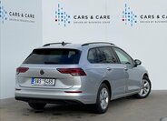 Volkswagen Golf Kombi 1,5 l 110 kw