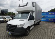 Mercedes-Benz Sprinter Ostatní 2,0 l 125 kw