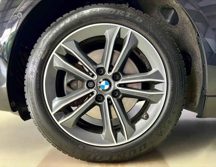 BMW Řada 2 Ostatní 1,5 l 103 kw