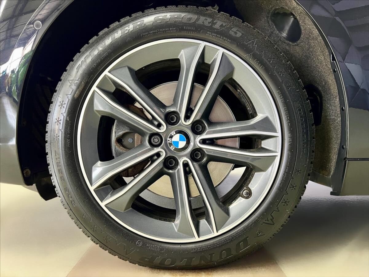 BMW Řada 2 Ostatní 1,5 l 103 kw