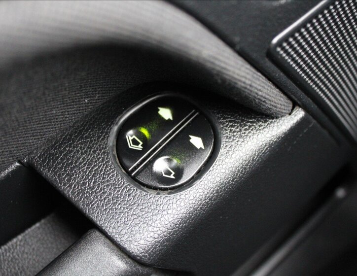 Ford Fusion Hatchback 1,4 l 59 kw