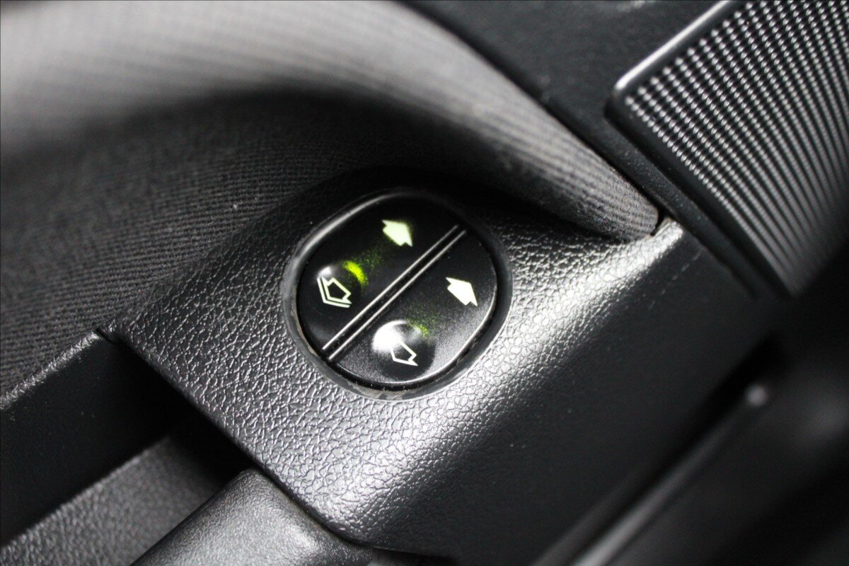 Ford Fusion Hatchback 1,4 l 59 kw