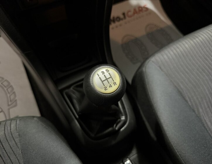 Suzuki Swift Hatchback 1,2 l 66 kw