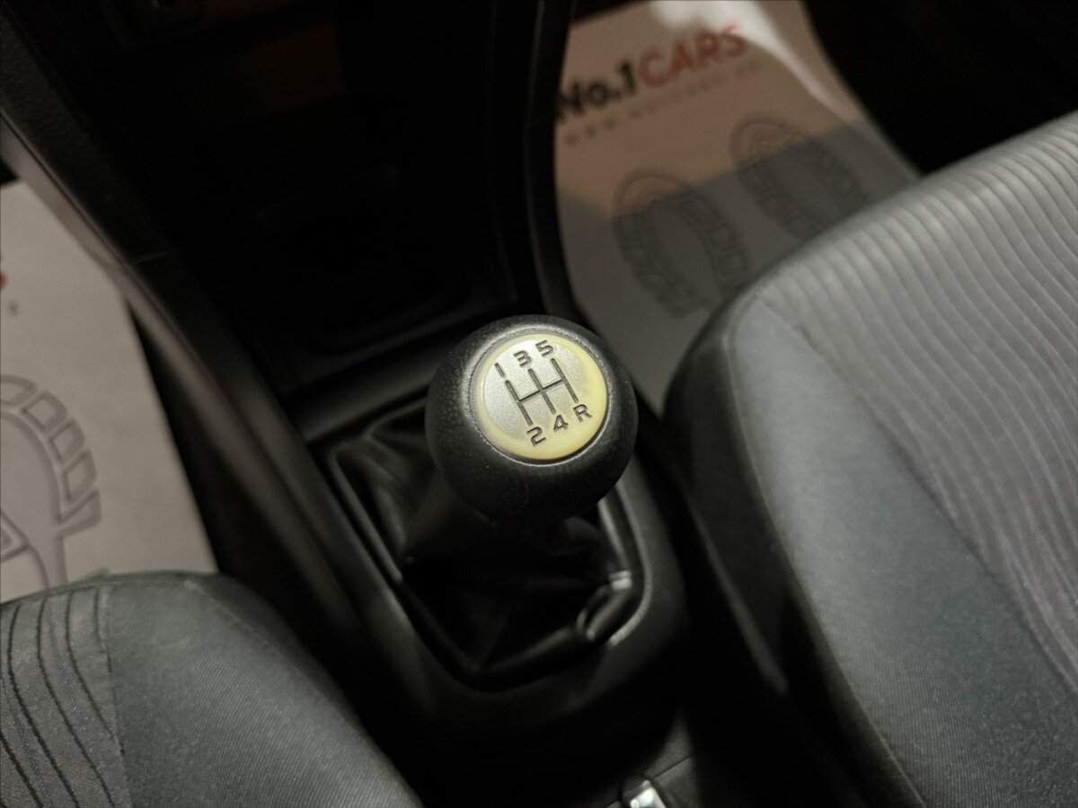 Suzuki Swift Hatchback 1,2 l 66 kw