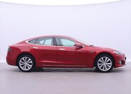 Tesla Model S Sedan / Limuzína 0,0 193 kw