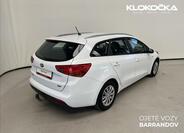 KIA Ceed 2