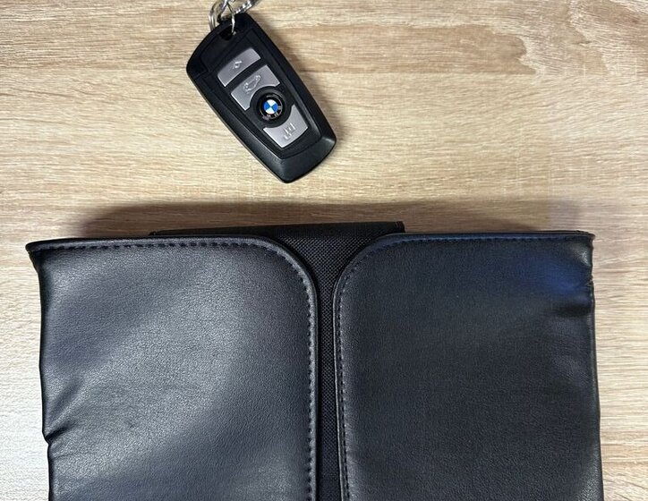 BMW Řada 5 Liftback 3,0 l 230 kw