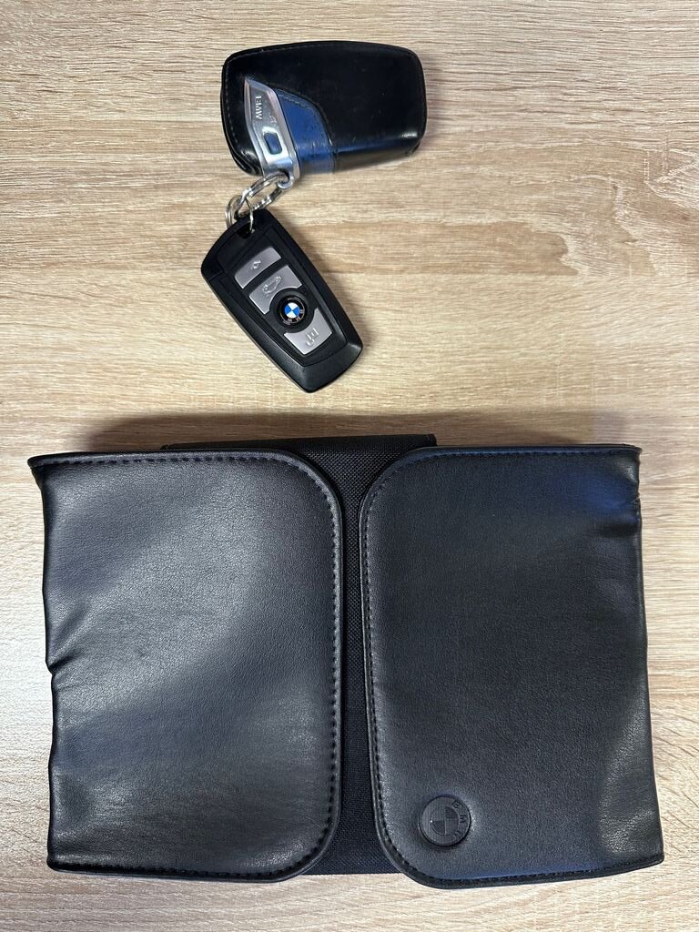 BMW Řada 5 Liftback 3,0 l 230 kw