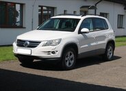Volkswagen Tiguan Kombi 2,0 l 103 kw