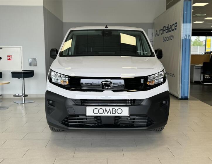 Opel Combo 2