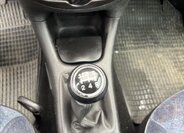 Peugeot 206 Hatchback 1,4 l 55 kw