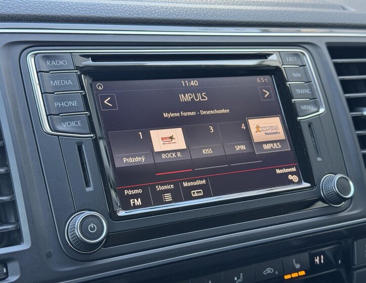 Volkswagen Multivan Ostatní 2,0 l 150 kw