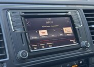 Volkswagen Multivan Ostatní 2,0 l 150 kw