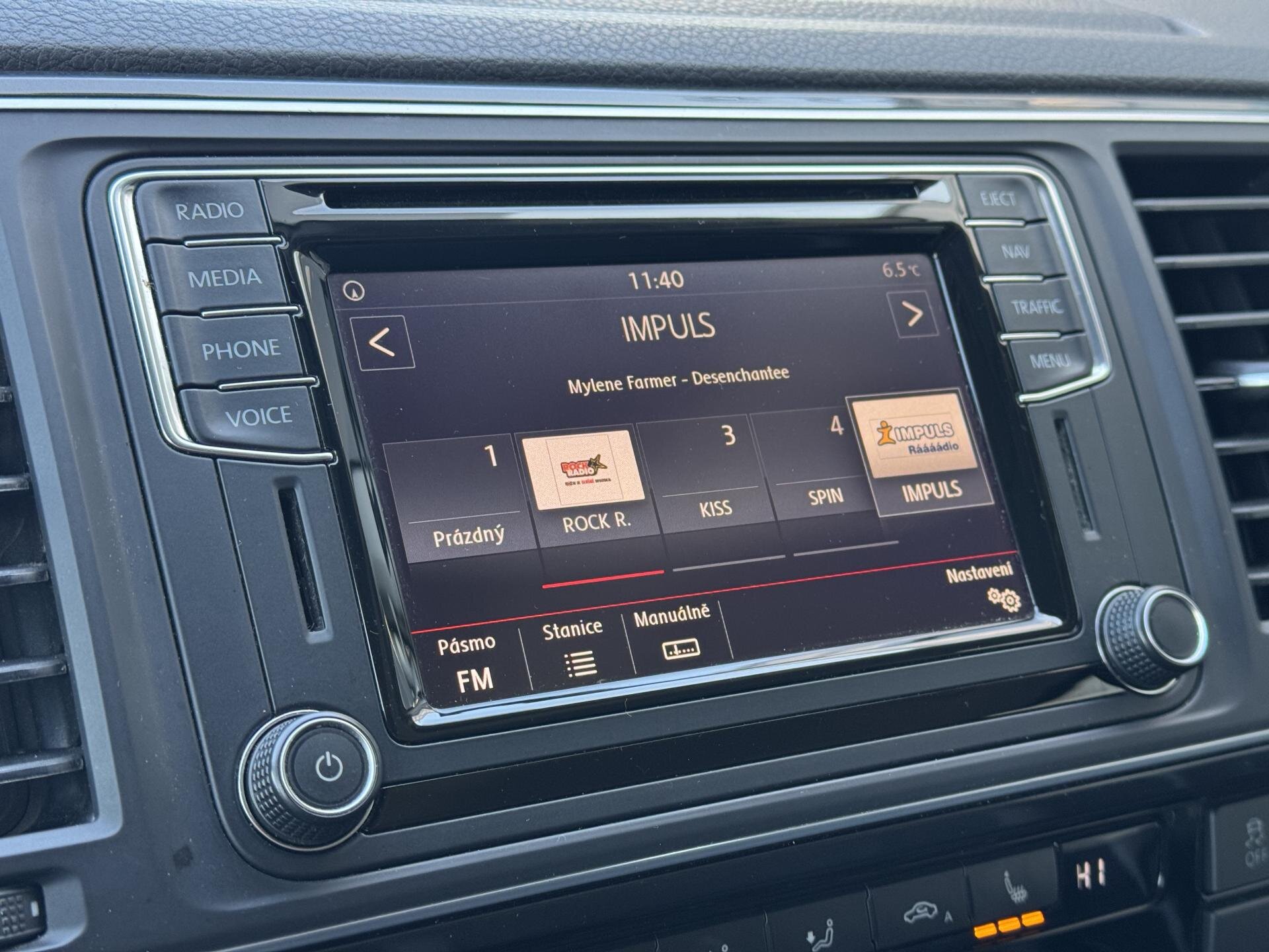 Volkswagen Multivan Ostatní 2,0 l 150 kw