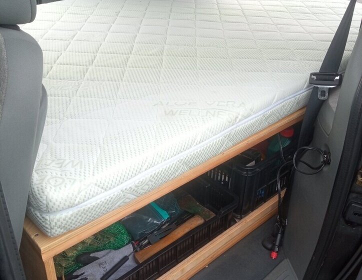 Chrysler Voyager Kombi 0,0 0