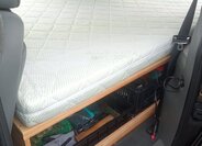 Chrysler Voyager Kombi 0,0 0