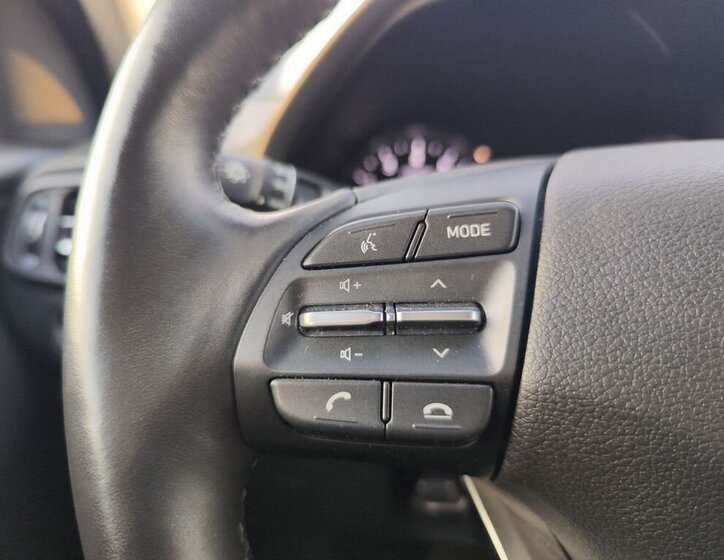 Hyundai i30 Kombi 998,0 88 kw