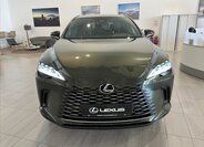 Lexus RX 350h 2
