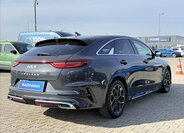 KIA ProCeed Hatchback 1,5 l 117 kw