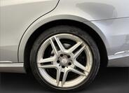 Mercedes-Benz Třídy E 24