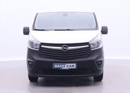 Opel Vivaro Ostatní 1,6 l 89 kw