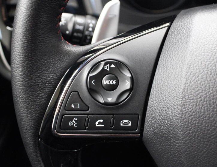 Mitsubishi Outlander 18