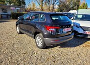 Škoda Karoq 5