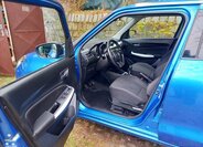 Suzuki Swift 6