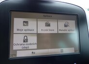 Renault Scénic MPV 1,5 l 81 kw