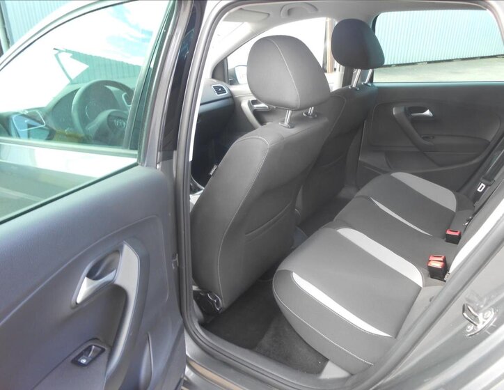 Volkswagen Polo Hatchback 1,2 l 51 kw