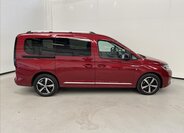Volkswagen Caddy 3