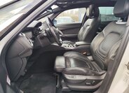Citroën DS5 Hatchback 2,0 l 120 kw