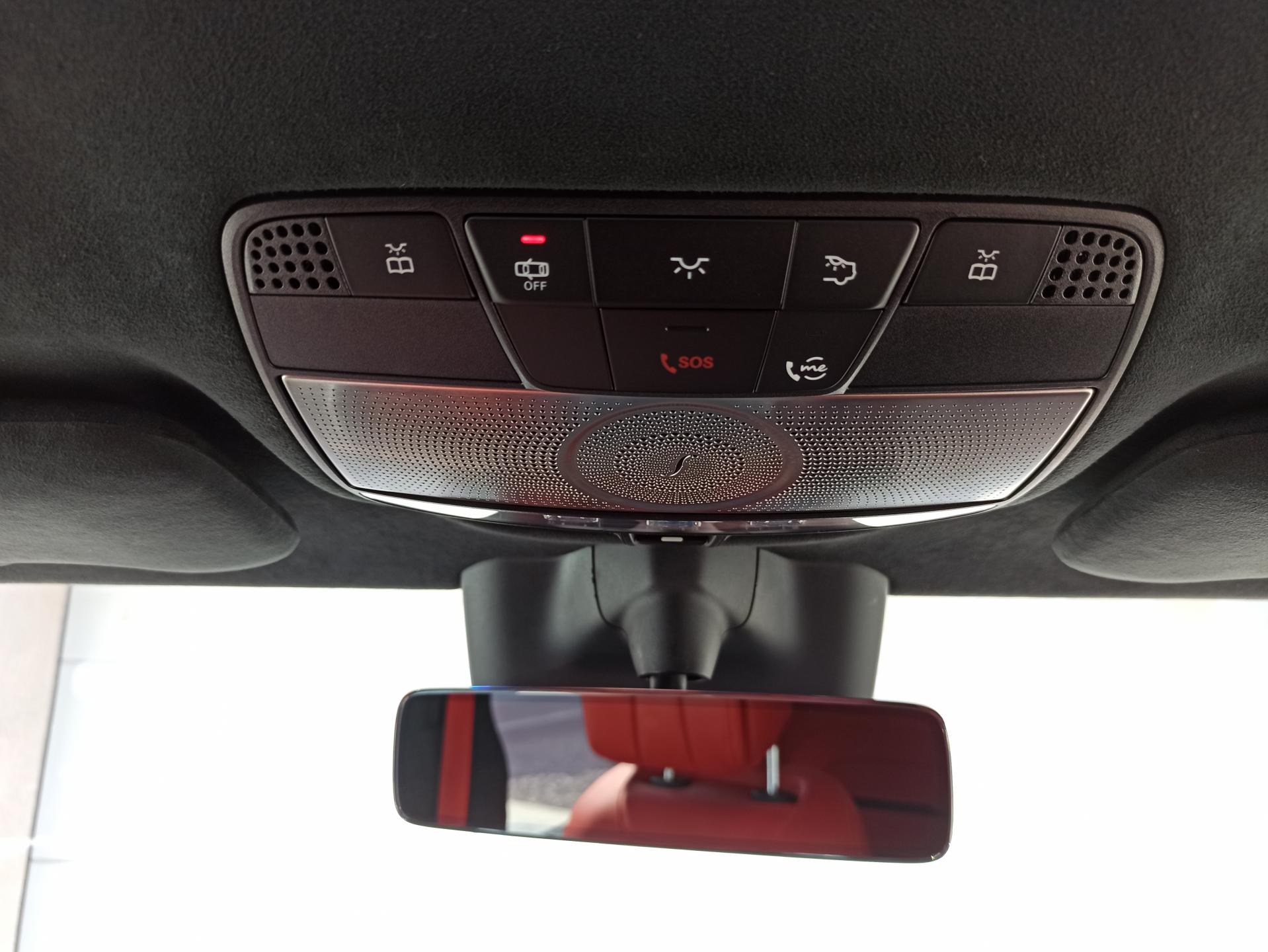 Mercedes-Benz Třídy G