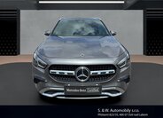 Mercedes-Benz GLA SUV / Terénní 2,0 l 110 kw
