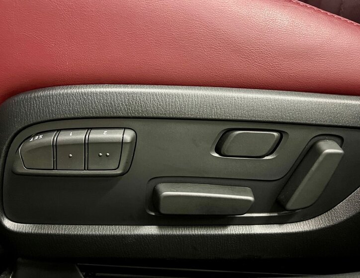 Mazda 6 Kombi 2,5 l 143 kw