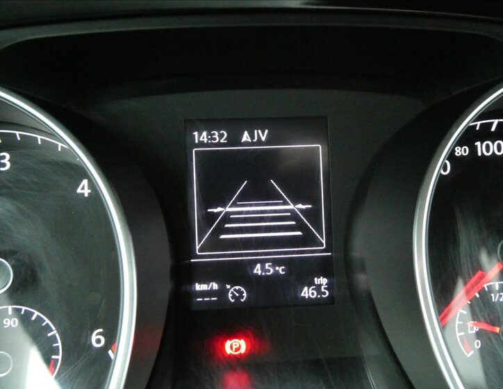 Volkswagen Touran 34