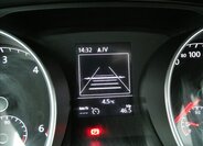 Volkswagen Touran 34