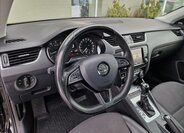 Škoda Octavia Kombi 1,8 l 132 kw