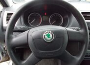 Škoda Fabia Hatchback 1,2 l 51 kw