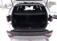 Hyundai Tucson SUV 1,6 l 110 kw