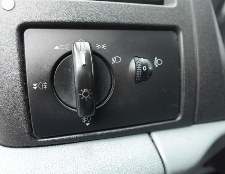 Ford Transit Ostatní 2,2 l 85 kw