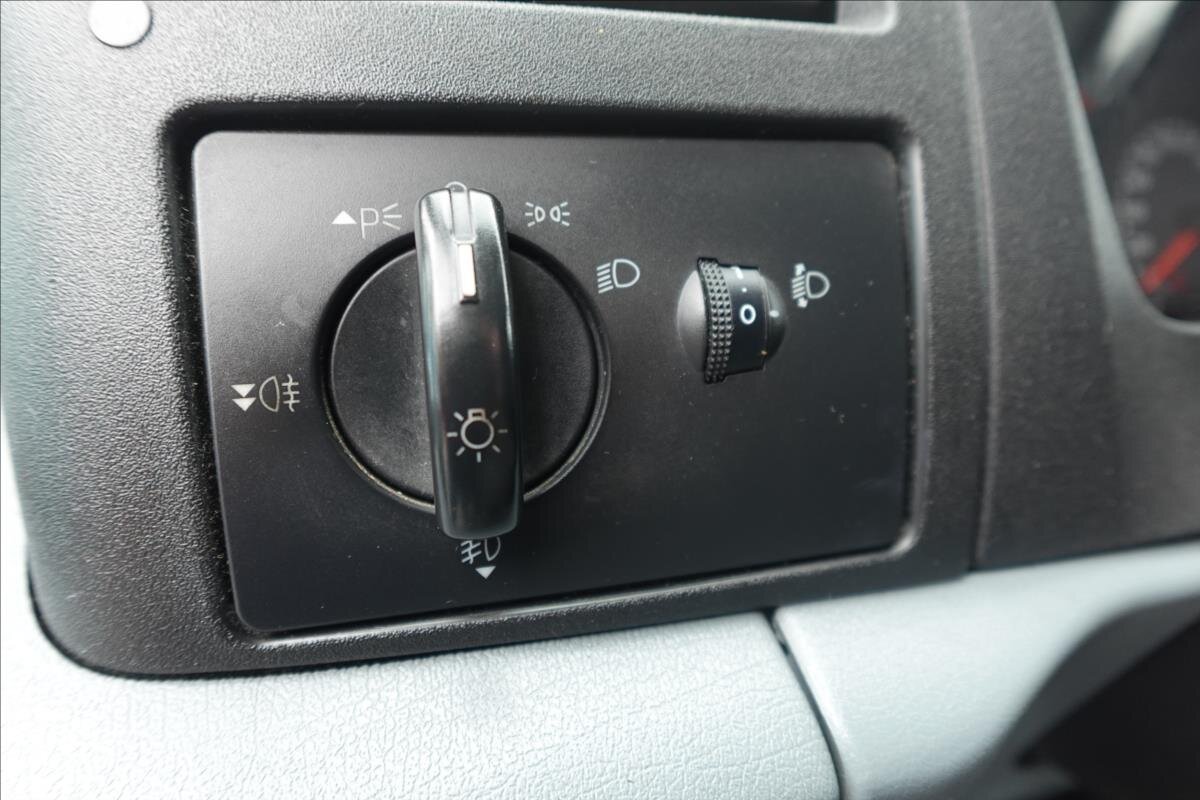 Ford Transit Ostatní 2,2 l 85 kw