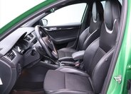 Škoda Octavia Kombi 2,0 l 135 kw