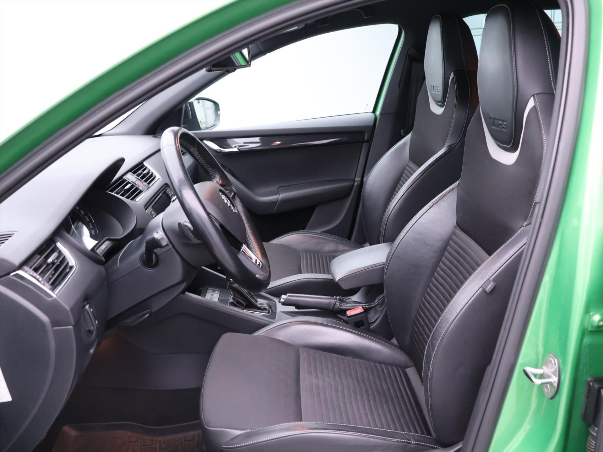 Škoda Octavia Kombi 2,0 l 135 kw