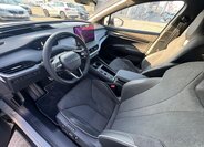 Škoda Elroq SUV / Terénní 0,0 210 kw