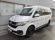 Volkswagen California 1