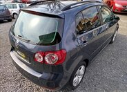 Volkswagen Golf Plus MPV 1,4 l 59 kw