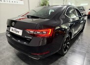 Škoda Superb 5