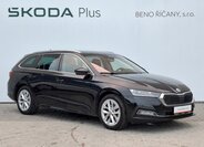 Škoda Octavia 9